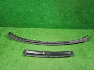 51718189100 Решетка под лобовое стекло / жабо BMW 3 E46 Арт 2-560196, вид 3