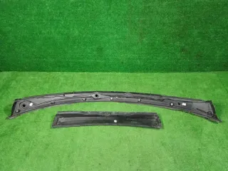 51718189100 Решетка под лобовое стекло / жабо BMW 3 E46 Арт 2-560196, вид 4