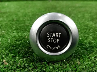 61316949499 Кнопка start / stop BMW 1 E81/E82/E87/E88 Арт 2-560273, вид 1