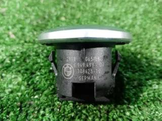 61316949499 Кнопка start / stop BMW 1 E81/E82/E87/E88 Арт 2-560273, вид 3