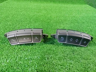 61316911585 Кнопки на руль BMW 7 E65/E66 Арт 2-560433, вид 1