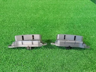 61316911585 Кнопки на руль BMW 7 E65/E66 Арт 2-560433, вид 4