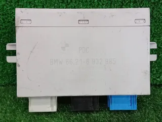 66216942669 Блок управления (другие) BMW X5 E53 Арт 2-560504, вид 1