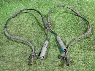 34526762465 Датчик abs (комплект) BMW 1 E81/E82/E87/E88 Арт 2-560613, вид 1