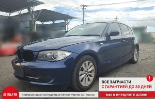 34526762465 Датчик abs (комплект) BMW 1 E81/E82/E87/E88 Арт 2-560613, вид 5