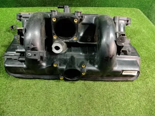 11617525753 Коллектор впускной BMW Z4 E85/E86 Арт 2-560715, вид 4