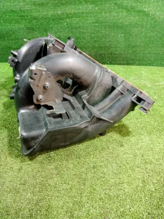 11617525753 Коллектор впускной BMW Z4 E85/E86 Арт 2-560715, вид 5