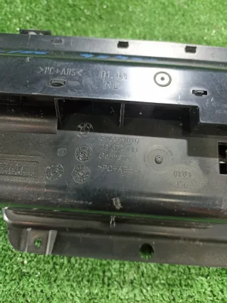 51163402637 Пепельница BMW X3 E83 Арт 2-560793, вид 6