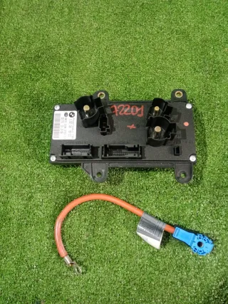 61359132581 Блок управления (другие) BMW 7 E65/E66 Арт 2-560865, вид 1