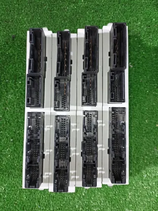 61356964142 Блок управления (другие) BMW 7 E65/E66 Арт 2-560959, вид 2