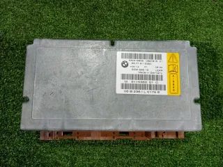 65779149934 Блок управления (другие) BMW 7 E65/E66 Арт 2-560984, вид 1