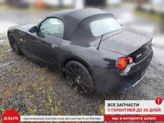  Магнитола мультимедиа BMW Z4 E85/E86 Арт 2-561135, вид 13