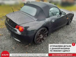  Магнитола мультимедиа BMW Z4 E85/E86 Арт 2-561135, вид 14