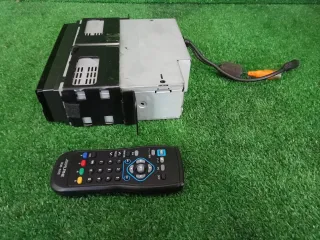  Магнитола мультимедиа BMW Z4 E85/E86 Арт 2-561135, вид 2