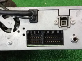  Магнитола мультимедиа BMW Z4 E85/E86 Арт 2-561135, вид 4