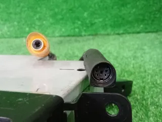  Магнитола мультимедиа BMW Z4 E85/E86 Арт 2-561135, вид 6