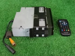  Магнитола мультимедиа BMW Z4 E85/E86 Арт 2-561135, вид 7