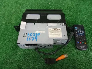  Магнитола мультимедиа BMW Z4 E85/E86 Арт 2-561135, вид 8