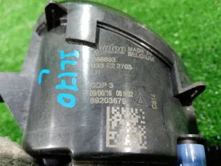63176924655 Фара противотуманная BMW X3 E83 Арт 2-561293, вид 7