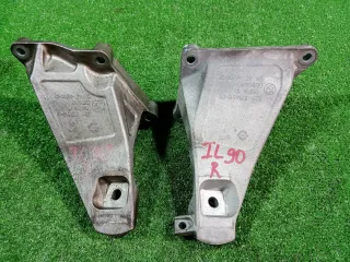 22116754615 Кронштейн опоры двигателя (комплект) BMW 7 E65/E66 Арт 2-561373, вид 1