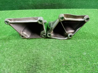 22116754615 Кронштейн опоры двигателя (комплект) BMW 7 E65/E66 Арт 2-561373, вид 4