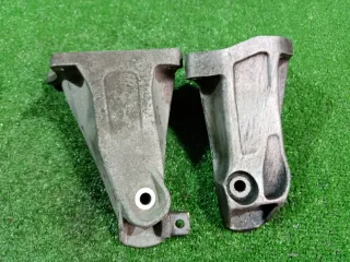 22116754615 Кронштейн опоры двигателя (комплект) BMW 7 E65/E66 Арт 2-561373, вид 5