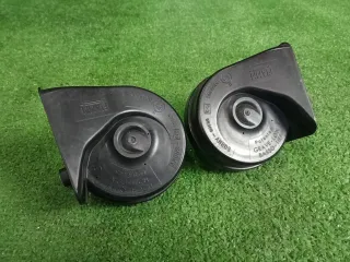 61336968442 Сигнал звуковой (комплект) BMW 7 E65/E66 Арт 2-561383, вид 1