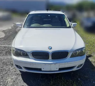 61336968442 Сигнал звуковой (комплект) BMW 7 E65/E66 Арт 2-561383, вид 11