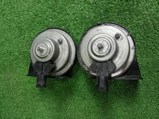 61336968442 Сигнал звуковой (комплект) BMW 7 E65/E66 Арт 2-561383, вид 4