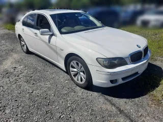 61336968442 Сигнал звуковой (комплект) BMW 7 E65/E66 Арт 2-561383, вид 6