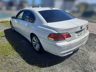 61336968442 Сигнал звуковой (комплект) BMW 7 E65/E66 Арт 2-561383, вид 7