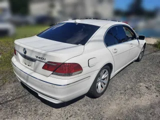 61336968442 Сигнал звуковой (комплект) BMW 7 E65/E66 Арт 2-561383, вид 8