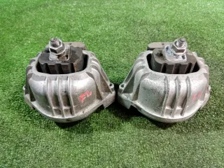 22116768853 Подушка двигателя (комплект) BMW 3 E90/E91/E92/E93 Арт 2-561522, вид 1