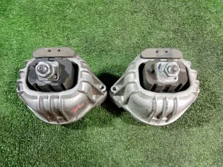 22116768853 Подушка двигателя (комплект) BMW 3 E90/E91/E92/E93 Арт 2-561522, вид 2