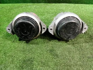22116768853 Подушка двигателя (комплект) BMW 3 E90/E91/E92/E93 Арт 2-561522, вид 3