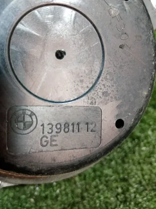 22116768853 Подушка двигателя (комплект) BMW 3 E90/E91/E92/E93 Арт 2-561522, вид 4