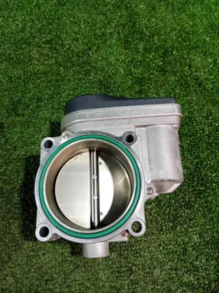 13547516946 Заслонка дроссельная BMW 3 E90/E91/E92/E93 Арт 2-561573, вид 6