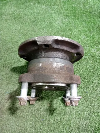33406867811 Ступица BMW X5 E70 Арт 2-561600, вид 2