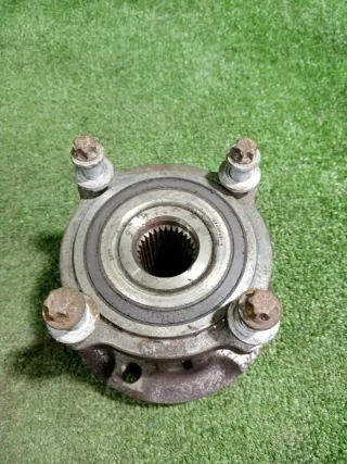 33406867811 Ступица BMW X5 E70 Арт 2-561600, вид 3