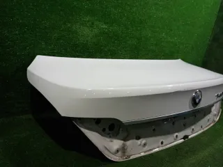 41627138460 Крышка багажника (дверь 3-5) BMW 7 E65/E66 Арт 2-561612, вид 2