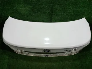 41627138460 Крышка багажника (дверь 3-5) BMW 7 E65/E66 Арт 2-561612, вид 3