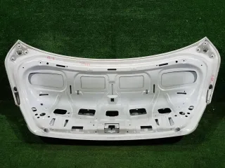41627138460 Крышка багажника (дверь 3-5) BMW 7 E65/E66 Арт 2-561612, вид 5