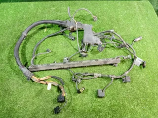 12517532036 Проводка двигателя BMW Z4 E85/E86 Арт 2-561699, вид 1