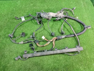 12517532036 Проводка двигателя BMW Z4 E85/E86 Арт 2-561699, вид 2