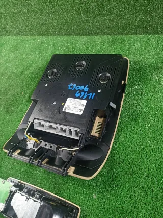 61319225938 Плафон освещения салона BMW X5 E70 Арт 2-561718, вид 6
