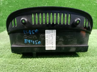 65826945660 Монитор дисплей информационный BMW 5 E60/E61 Арт 2-561761, вид 4