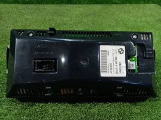 65826945660 Монитор дисплей информационный BMW 5 E60/E61 Арт 2-561761, вид 6