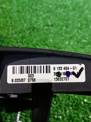 61319249140 Кнопки на руль BMW X5 E70 Арт 2-561815, вид 4