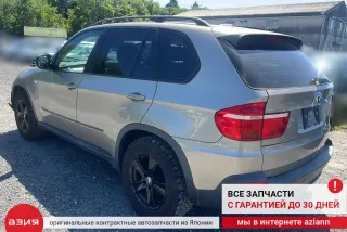 61319249140 Кнопки на руль BMW X5 E70 Арт 2-561815, вид 7