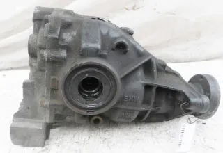 33107527005 Редуктор заднего моста BMW 5 E60/E61 Арт 2-562137, вид 2